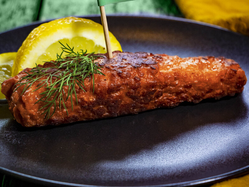 Normec Foodcare houdt Veggie & Vegan Event