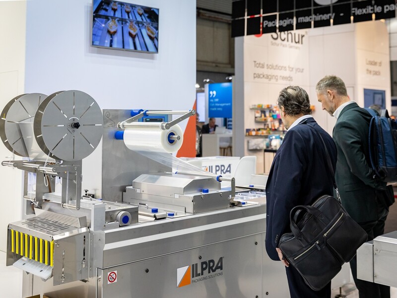 Seafood Expo Global keert in april terug naar Barcelona