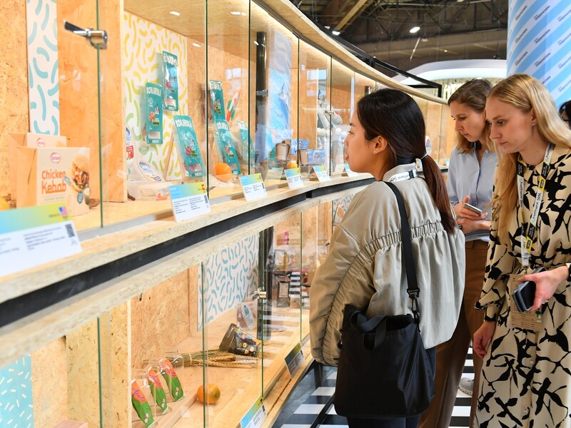 Competities SIAL Paris moeten innovatie in foodsector versnellen