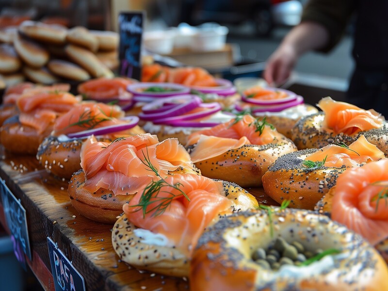Nederlandse supermarkten koplopers op klimaatdoelen
