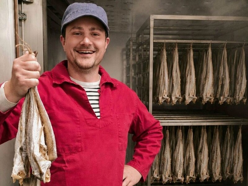 'Als je jongeren vis wil laten eten, moet je wat anders voorschotelen'