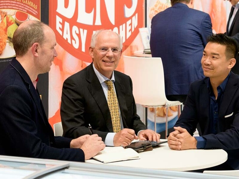 Zalmhuys Group neemt meerderheidsbelang in BML Food Group