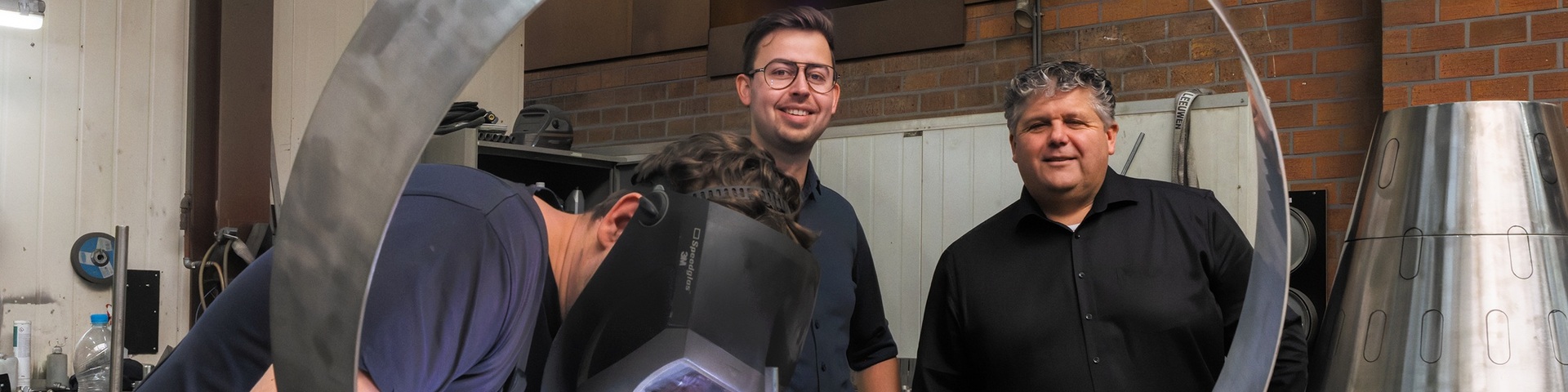 Synergie leidt tot nieuwe totaaloplossing voor de mosselverwerkende industrie