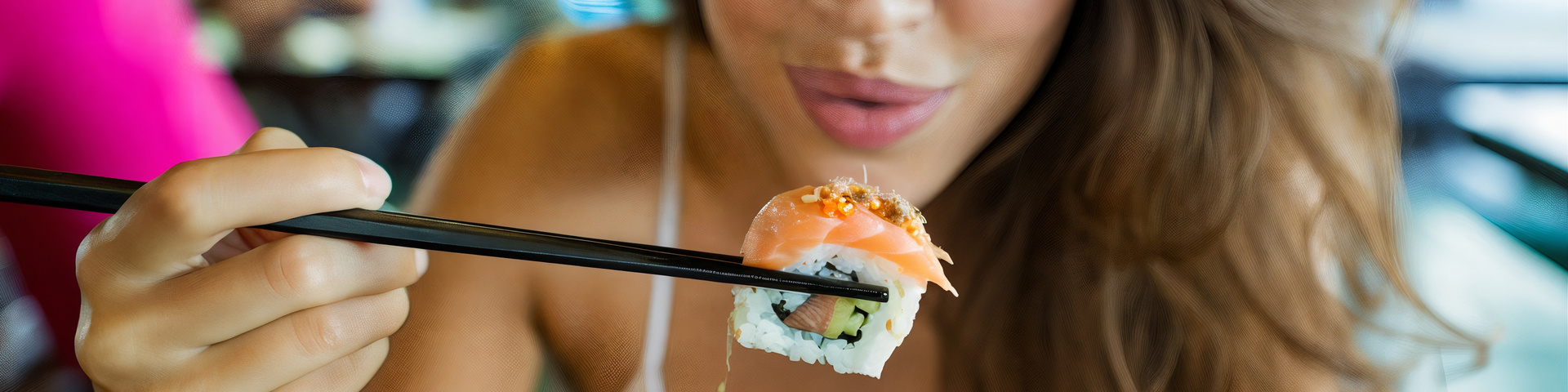 Hoe krijgen we jongeren zover om vaker te kiezen voor vis en seafood?