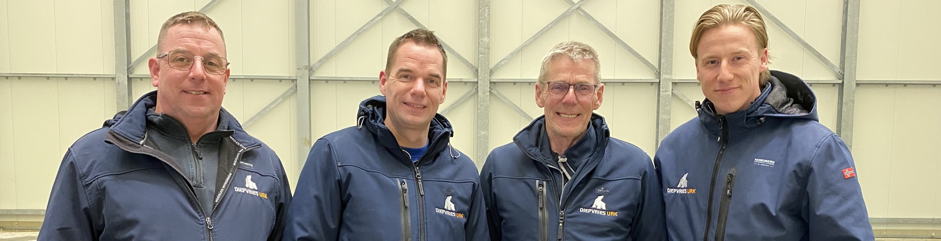 'We werken al bijna 100 jaar vanuit het principe om de visindustrie te helpen om hun werk beter te kunnen doen'