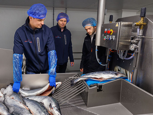 'Dankzij Jansen Techniek hebben we een flinke efficiencyslag gemaakt'