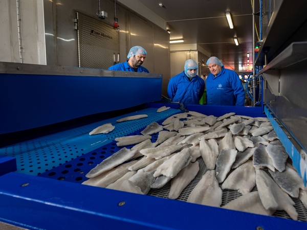 'De geboden flexibliteit en capaciteit zijn de redenen dat we voor Van Abeelen hebben gekozen'