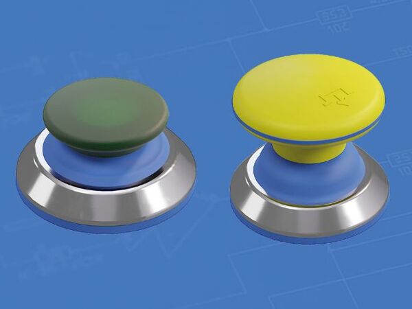 Een nieuwe ontwikkeling, speciaal voor de visverwerkende industrie