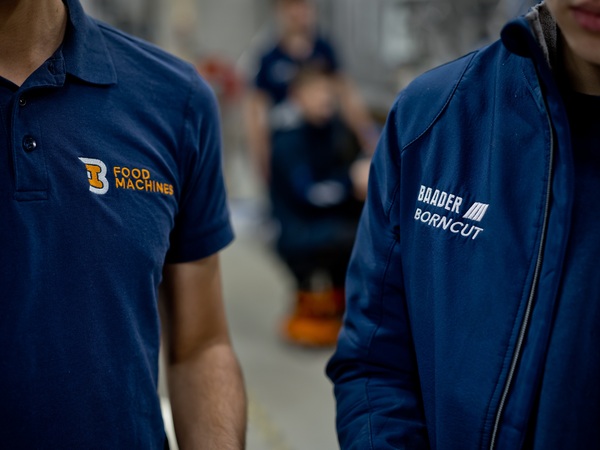 'De komende jaren zetten we vol in op verdere specialisatie van onze dienstverlening'