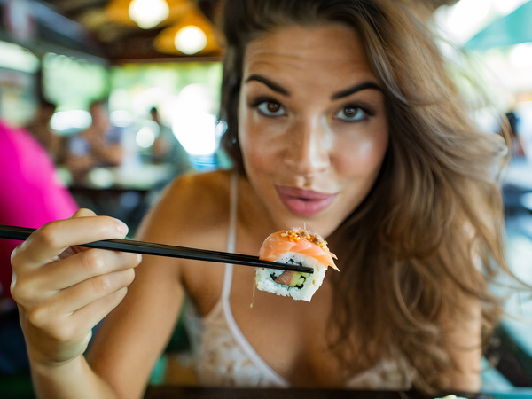 Hoe krijgen we jongeren zover om vaker te kiezen voor vis en seafood?